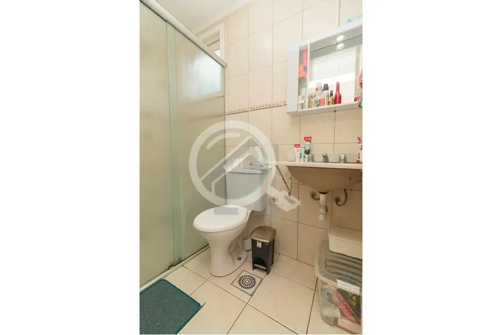 Imagem Apartamento com excelente localização, próximo à Av. Salvador França/PUCRS, Parques, Supermerca...