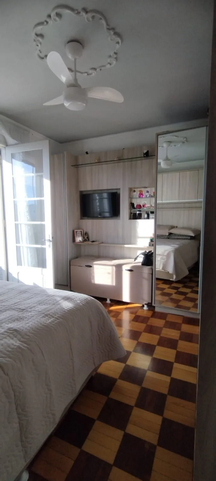 Imagem Apartamento em Navegantes