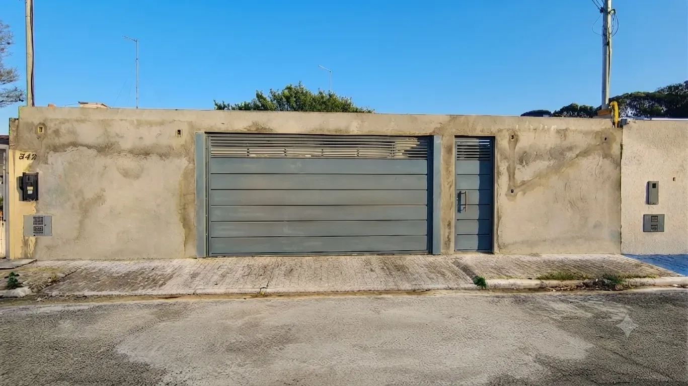 Imagem Casa com 3 Quartos à Venda, 250 m² em Parque Continental - São Paulo