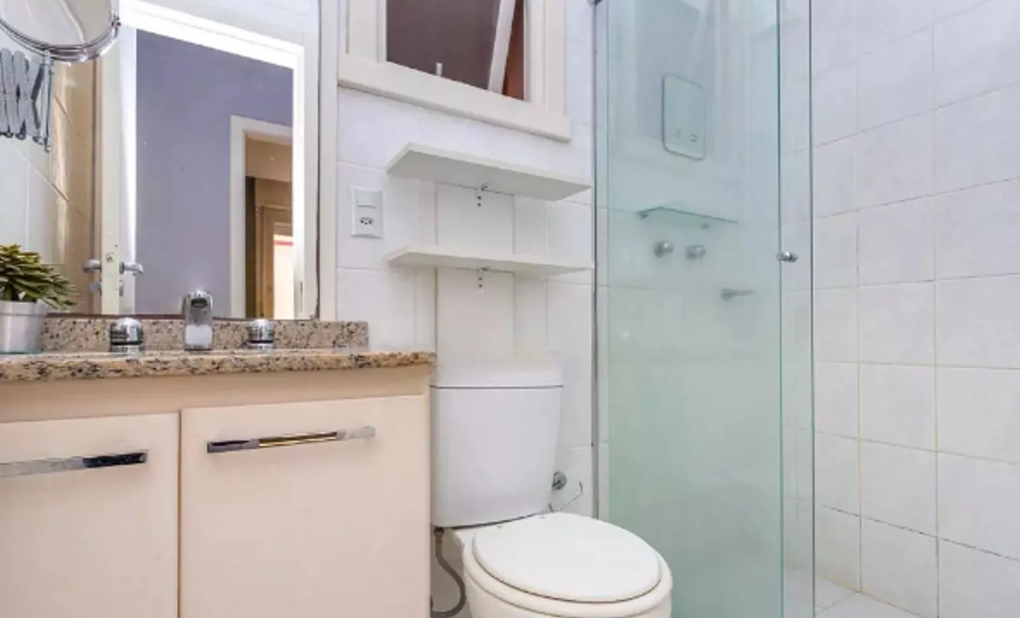 Imagem Apartamento no bairro Tristeza de 2 dormitórios e vaga