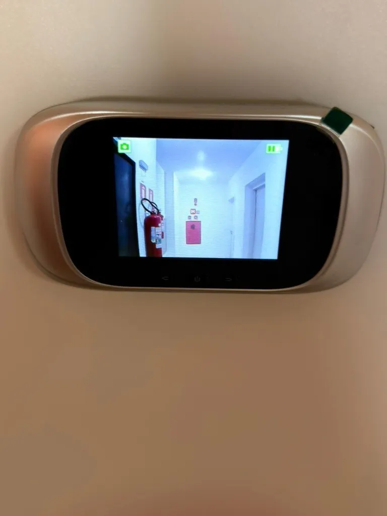 Imagem Condomínio Paddan Spe Club View, Porteira Fechada