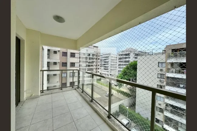 Imagem Apartamento à Venda - Vargem Pequena, 3 Quartos, 211 m2