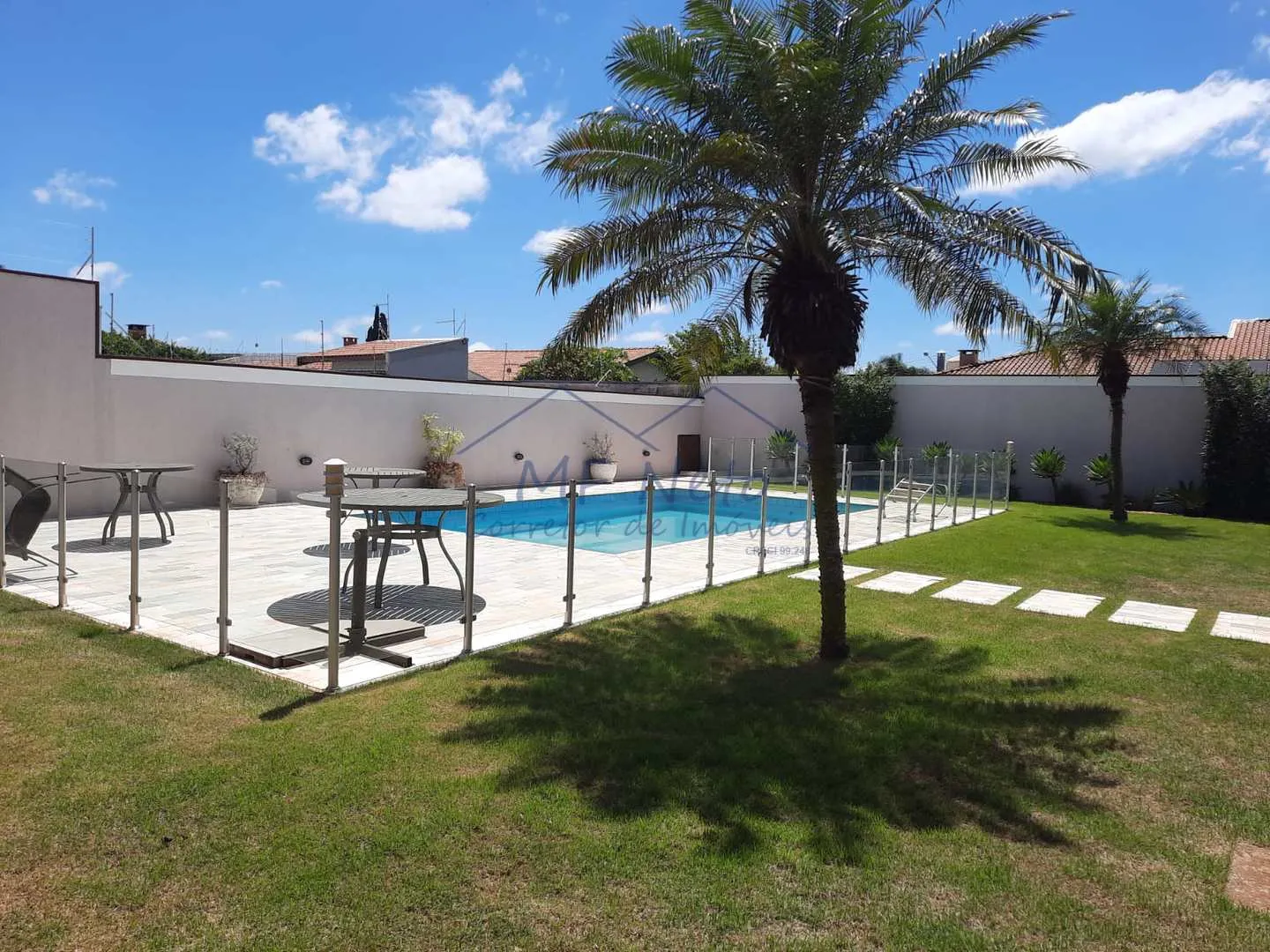 Imagem Casa Padrão