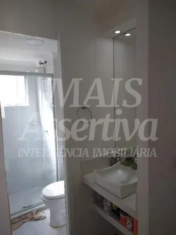 Imagem Apartamento semi-mobiliado em São Miguel, São Leopoldo - 3 dormitórios