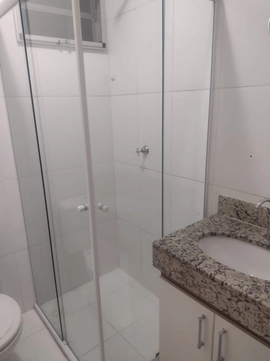Imagem Apartamento à venda 2 Quartos, 1 Suite, 1 Vaga, 56M², Jardim Santa Clara, Taubaté - SP | Edifício Spazio Total Life