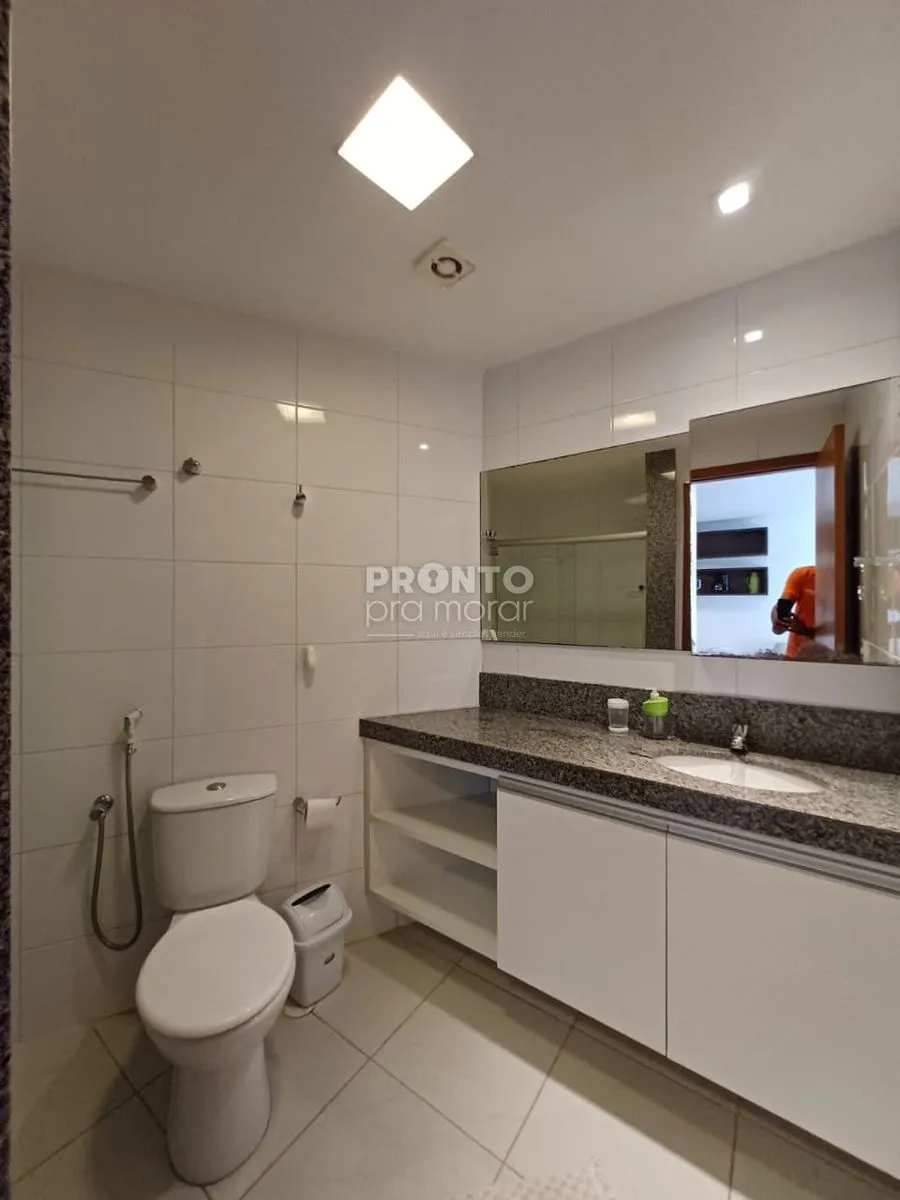 Imagem Carneiros Beach Resort