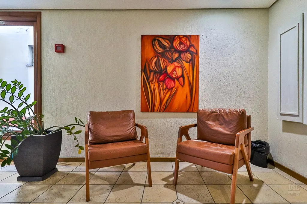 Imagem Apartamento em Petrópolis