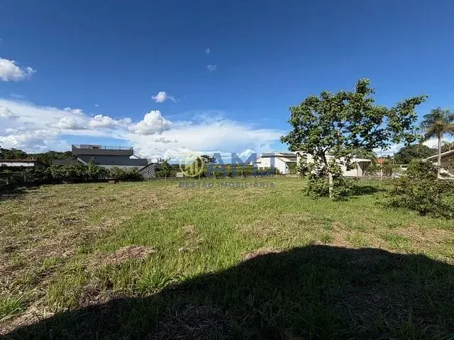 Imagem Chácara a venda no Condomínio Terra do Boi I