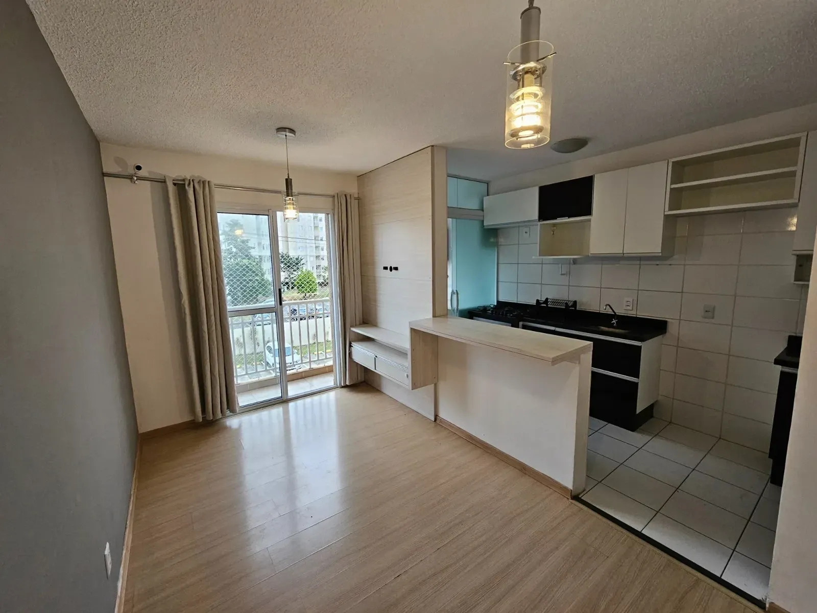 Imagem Apartamento com 2 Quartos à Venda, 49 m² em Vila Mogilar - Mogi das Cruzes