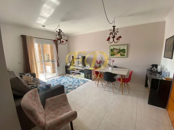 Imagem Apartamento de 90 m² em ótima localização de Atibaia!