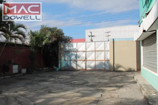 Imagem Galpão logistico 2.000 m² / TE 7.500 m² - Venda / Locação