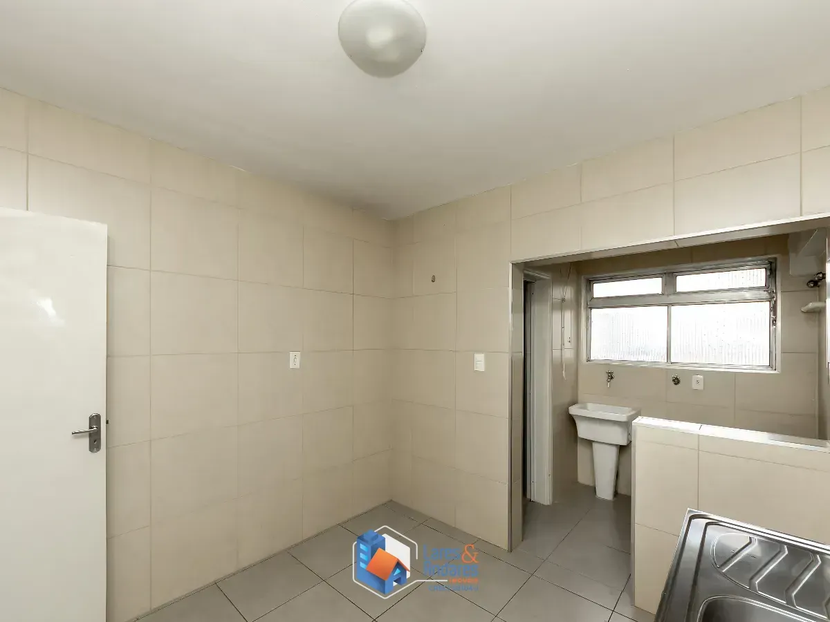 Imagem Apartamento para venda em Santa Teresinha com 3 quartos, sendo 1 suíte, 88m²