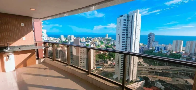 Imagem Horto Florestal | 102 m² nascente | 3 quartos (2 suítes) | varanda | 2 vagas cobertas | condomínio
