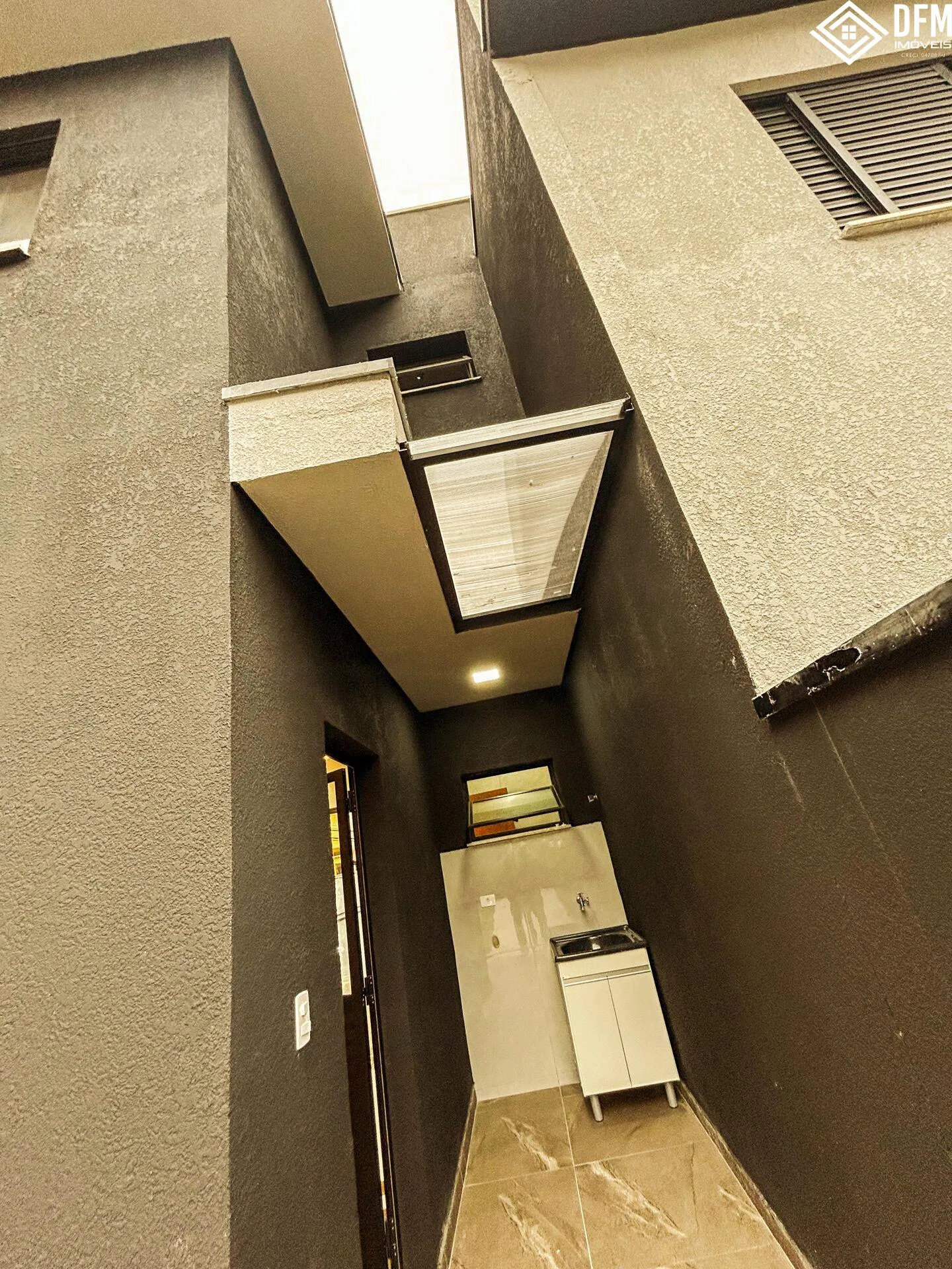 Imagem Sobrado com 2 Dormitorio(s) localizado(a) no bairro Vila São Paulo em Mogi das Cruzes / Mato Grosso do Sul Ref.:80965328