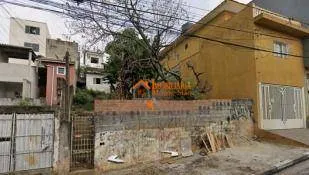 Foto do imóvel Terreno à venda, 250 m² por R$ 320.000,00 - Jardim São Manoel - Guarulhos/SP