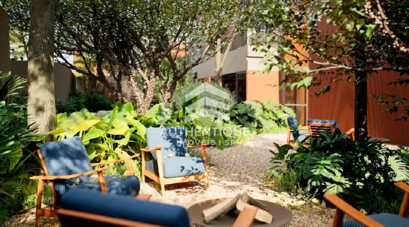 Imagem LIZZ JARDINS - Apartamento à venda no bairro Jardim Paulista - São Paulo/SP, Zona Sul