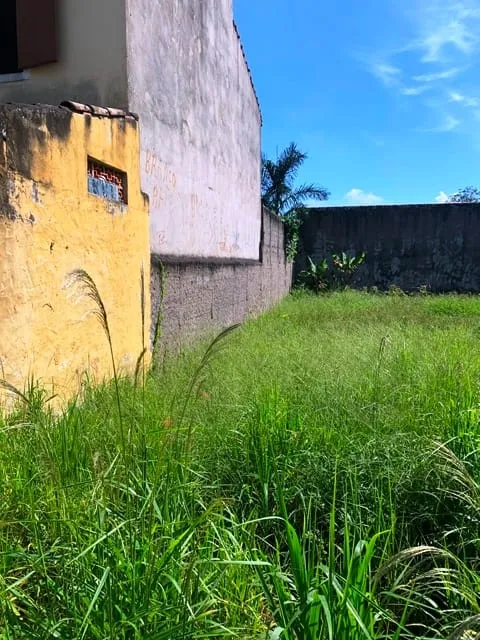 Imagem Terreno à venda 314.1M², Vila Prado, Pindamonhangaba - SP