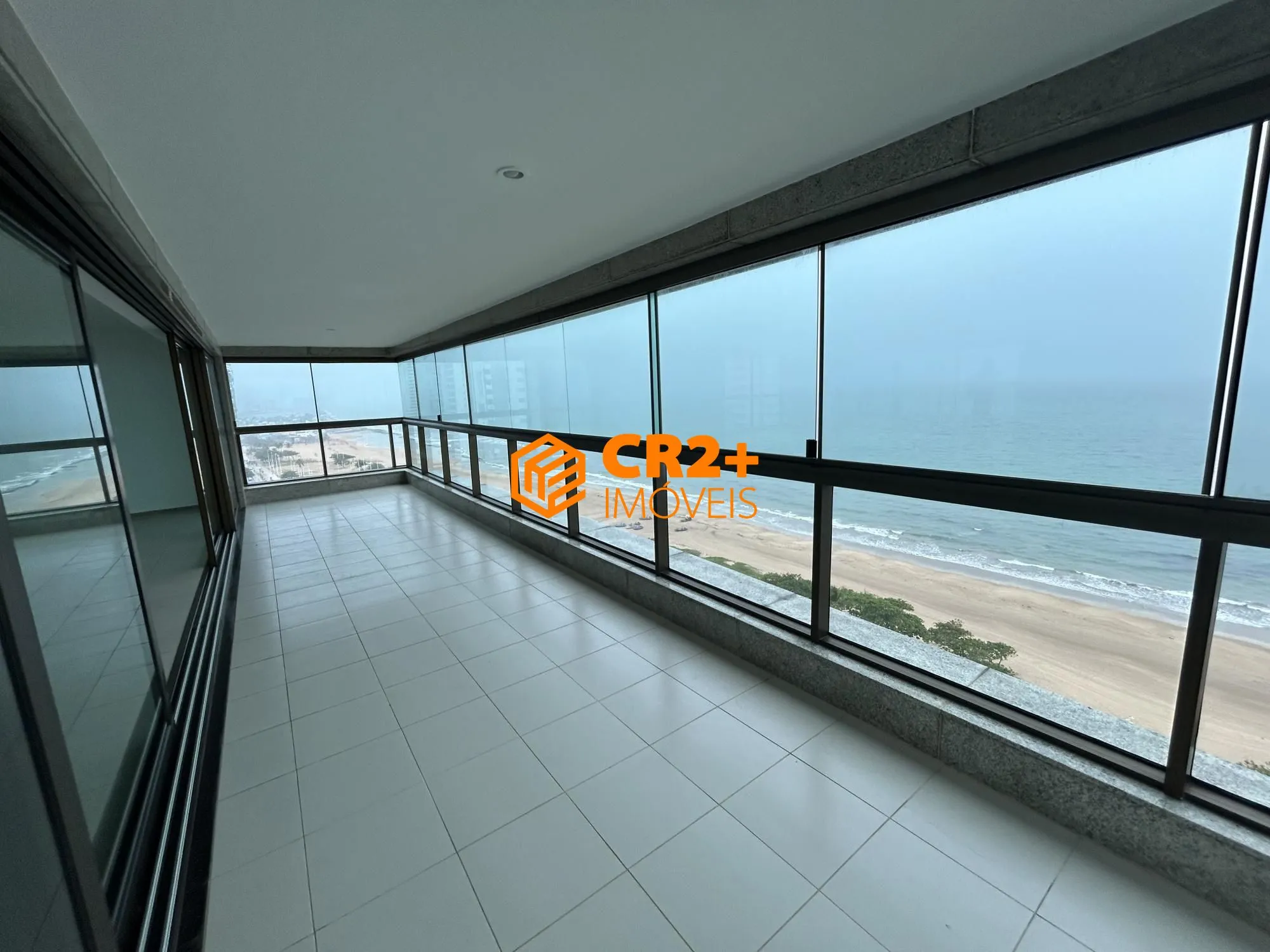 Imagem Alugo apartamento de LUXO na AV Boa Viagem no Pina - 4 suítes e 4 vagas- 275m²