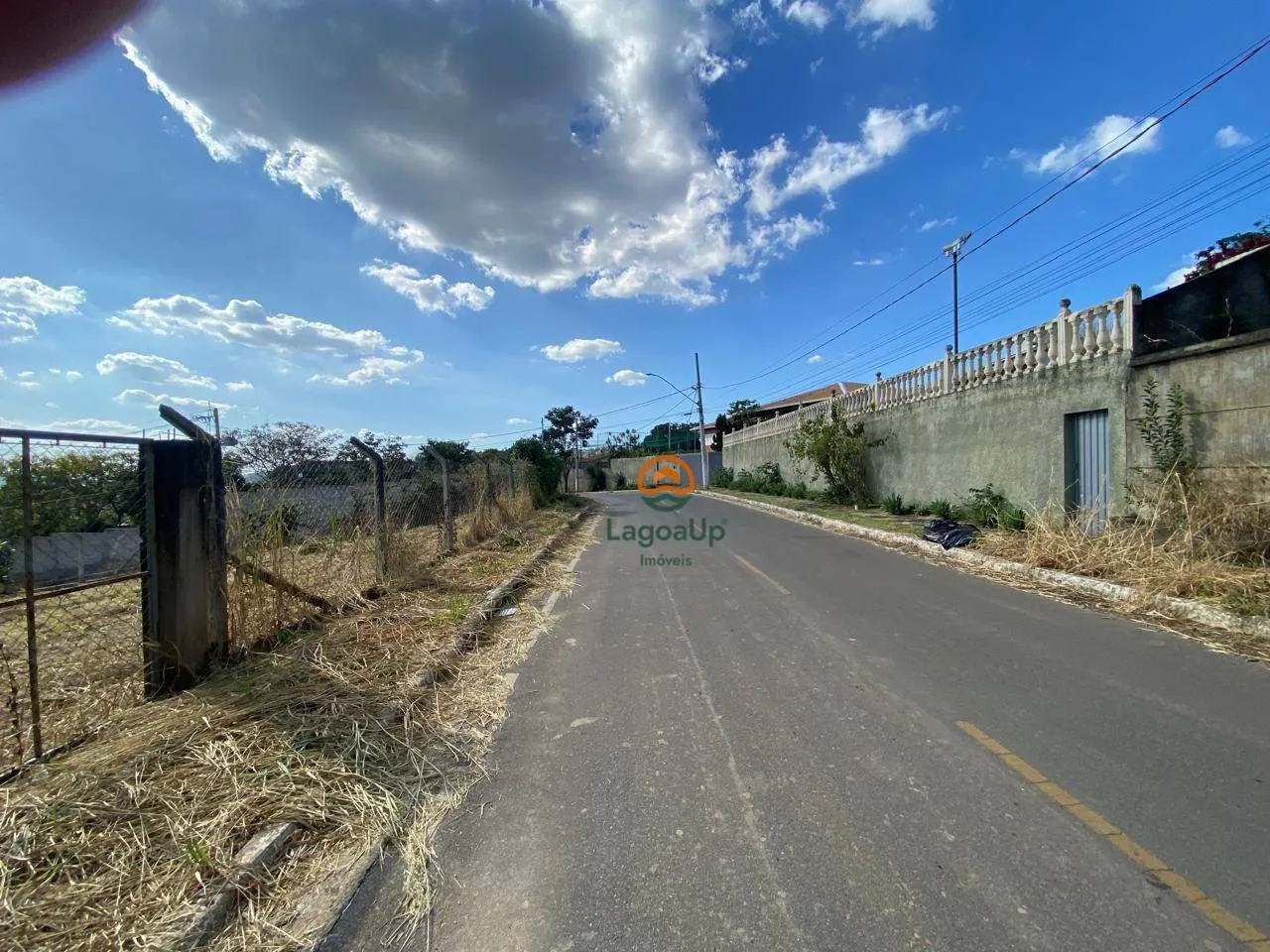 Imagem Terreno à venda no Joá - Lagoa Santa, Minas Geraus