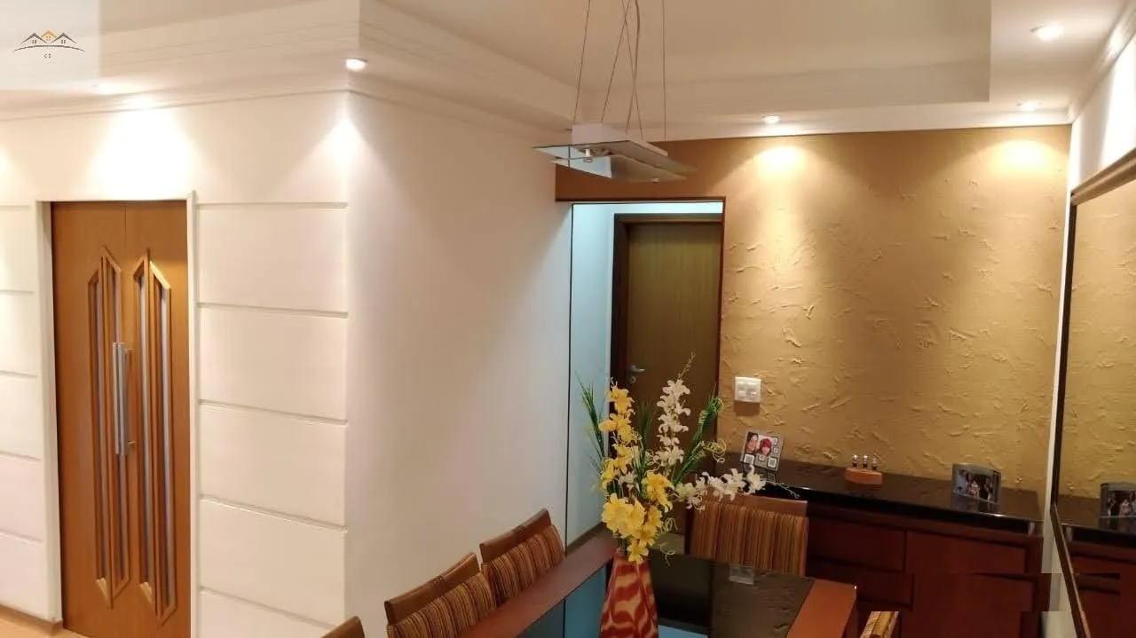 Imagem APARTAMENTO RESIDENCIAL em São Bernardo do Campo - São Paulo, Rudge Ramos