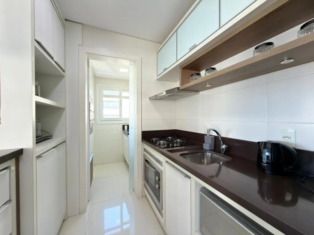 Imagem Apartamento 3 Dormitórios - Bairro Centro