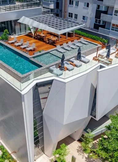 Imagem APARTAMENTO RESIDENCIAL em Balneário Camboriú - SC, Centro