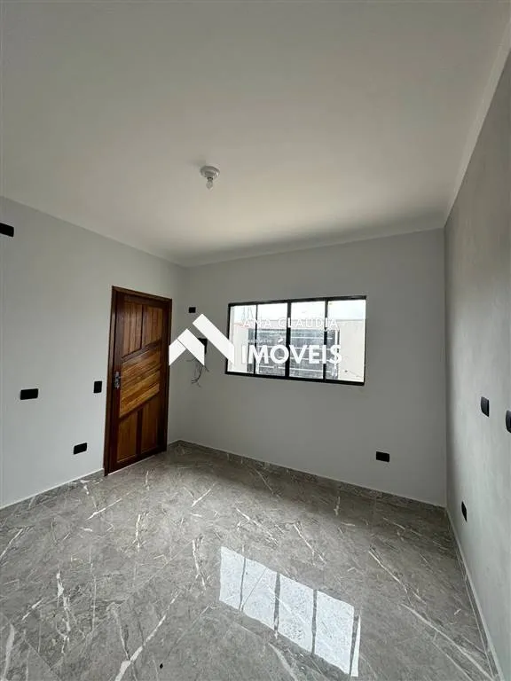 Imagem Casas geminadas disponível
 Lado praia Itanhaém️