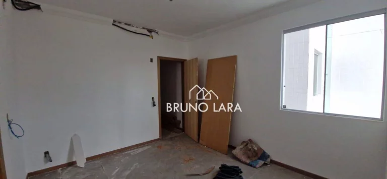 Imagem Apartamento 605 disponível para venda no Senhora das Graças - Betim/MG