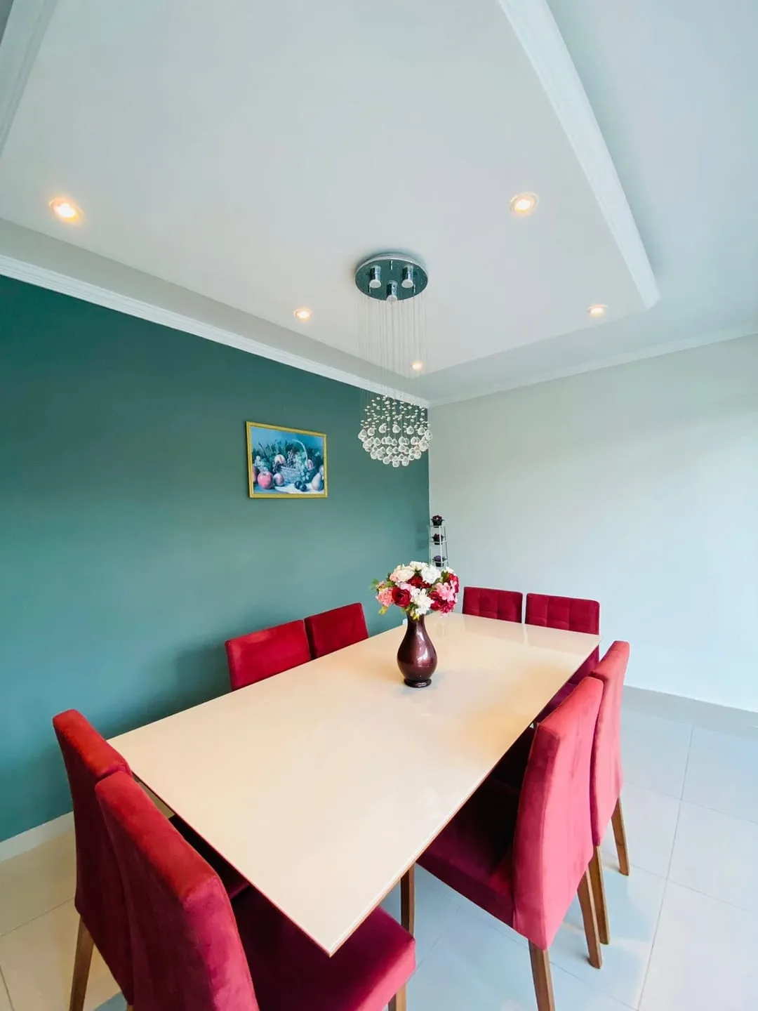 Imagem Casa à venda 4 Quartos, 1 Suite, 3 Vagas, 250M², Residencial Mombaça, Pindamonhangaba - SP