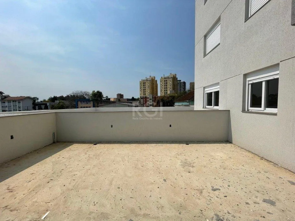 Imagem Apartamento para Venda - 115m², 2 dormitórios, sendo 1 suites, 1 vaga - Morro do Espelho