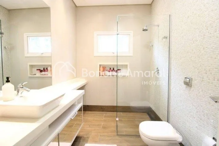 Imagem Casa com 4 suites a venda no Condominio Athenas, Paulínia, SP