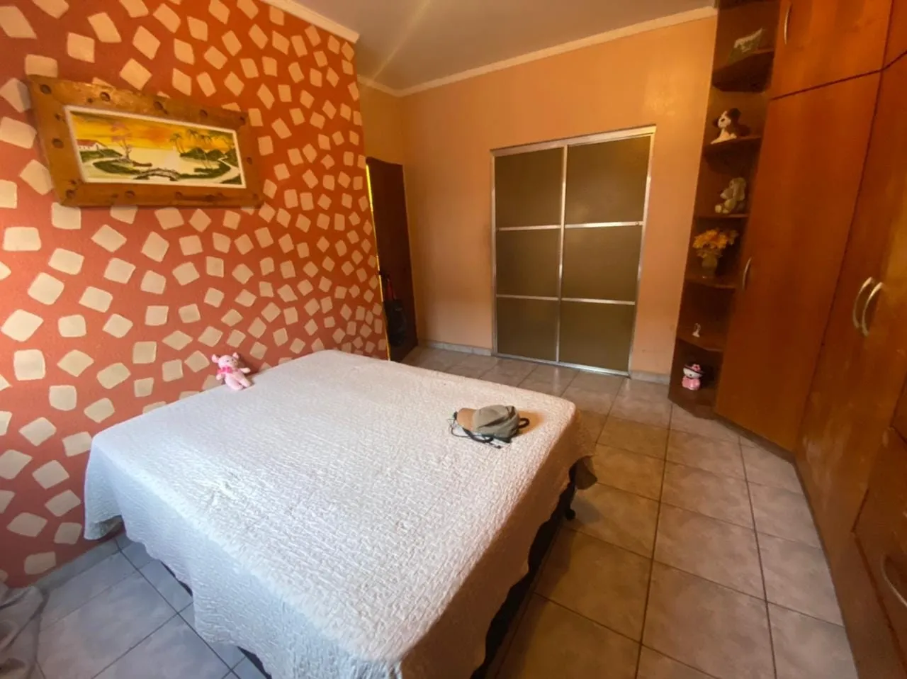 Imagem Casa à venda 4 Quartos, 2 Suites, 6 Vagas, 300M², Jardim Gurilândia, Taubaté - SP