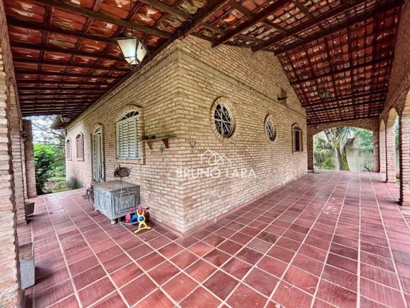 Imagem Casa à venda em Igarapé Condomínio Fazenda Solar.