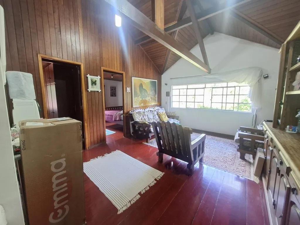 Imagem Casa para Venda em Teresópolis / RJ no bairro Albuquerque