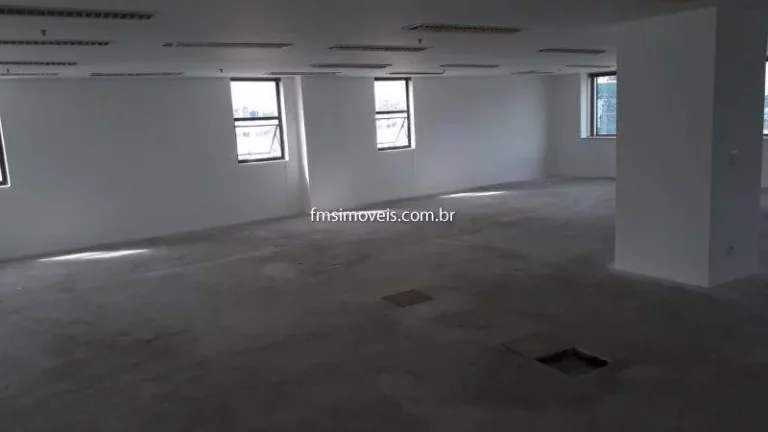 Imagem Conjunto Comercial para alugar Vila Olímpia São Paulo SP