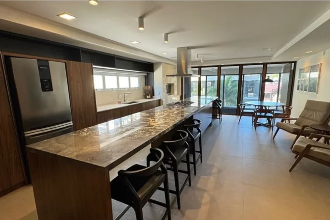 Imagem PBCJK 440 Apto 590231010-143 - Apartamento à venda no bairro Praia Brava de Itajaí - Itajaí/SC