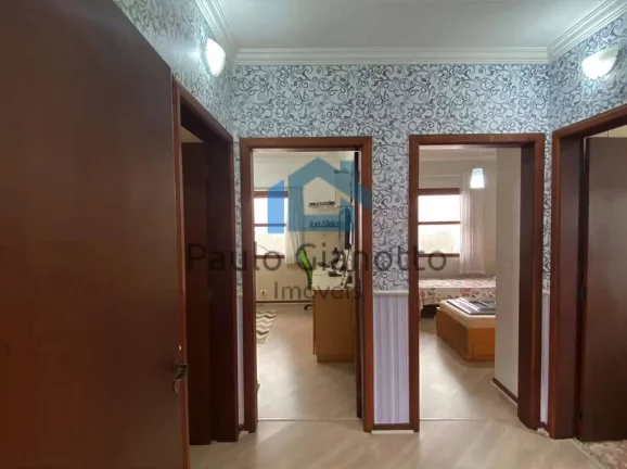 Imagem Casa à venda em Condomínio na Granja Viana