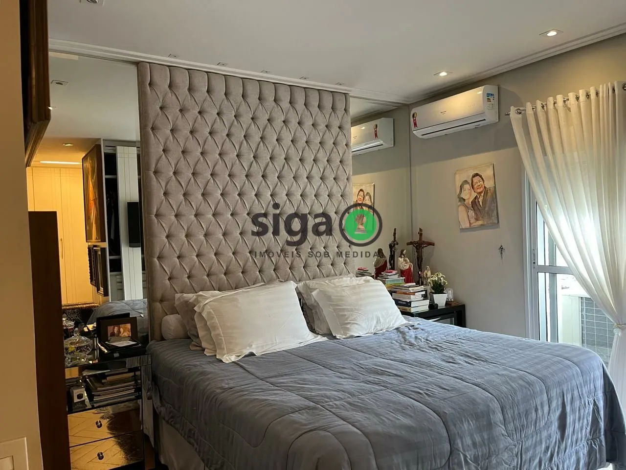 Imagem Casa em condominio fechado para venda no Planalto Paulista, São Paulo SP