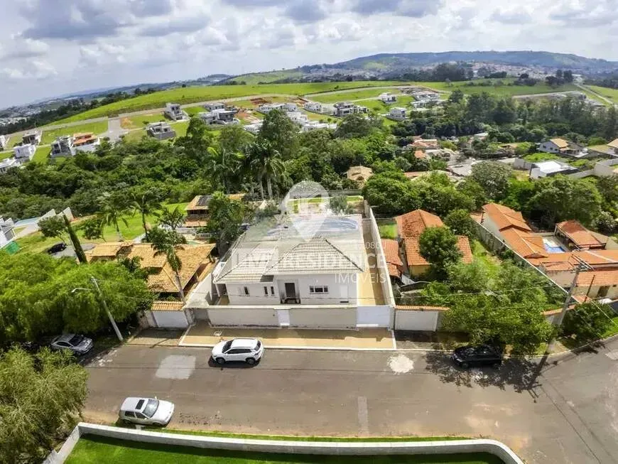 Imagem Casa á venda Morada dos Pássaros, Itatiba - SP