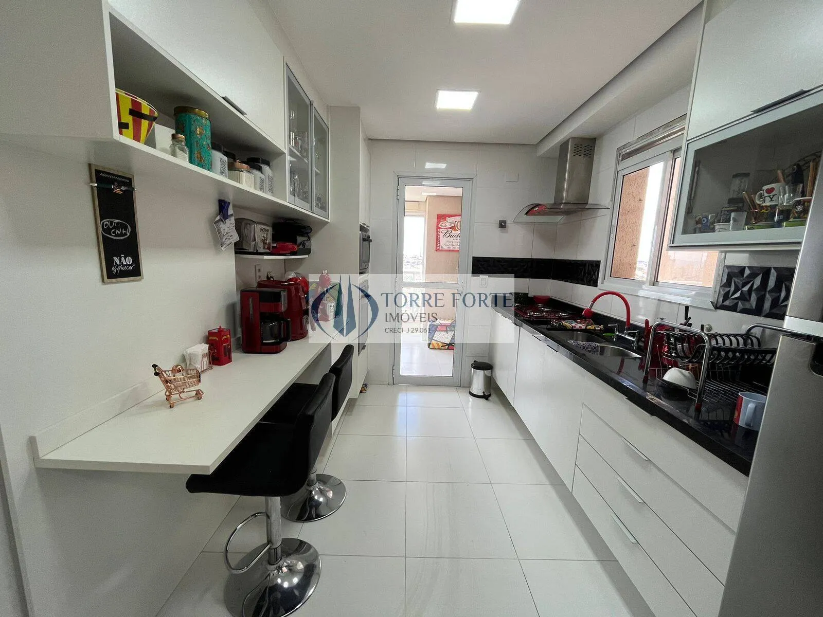 Imagem Apartamento 2 suítes, 2 vagas, 105 m2, na Vila Formosa