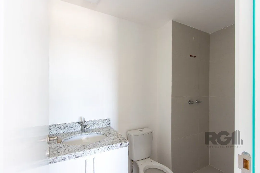 Imagem Apartamento em São João