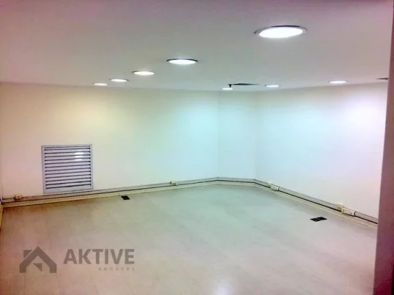 Imagem Sala em Alphaville - Santana de Parnaíba, SP