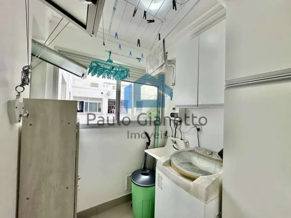 Imagem Apartamento térreo à venda no Bosque Clube Cotia
