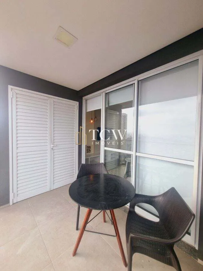 Imagem Studio Mobiliado para Locação no Ipiranga | 49,15 m² | 1 Vaga | Próximo ao Metrô | São Paulo/SP