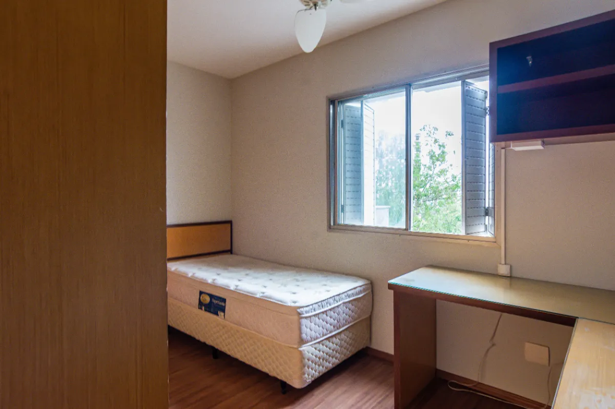 Imagem Apartamento para venda em Vila Andrade com 3 quartos, sendo 1 suíte, 123m2