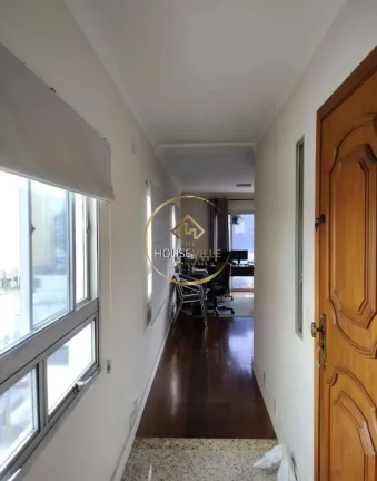 Imagem Apartamento, 3 Dormitórios, ( 1Suíte) ,135m², Vila Adyana, SJC