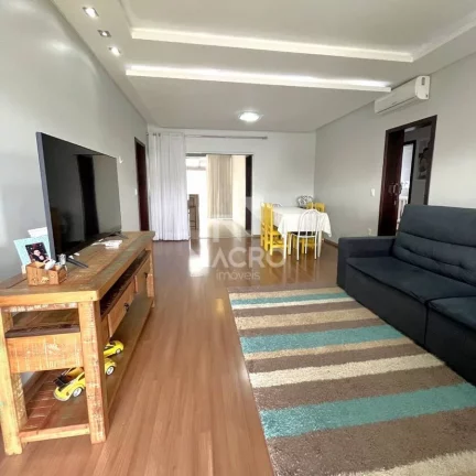 Imagem Casa Térrea | Três Rios do Sul | 3 quartos (1 suíte) | 160m²