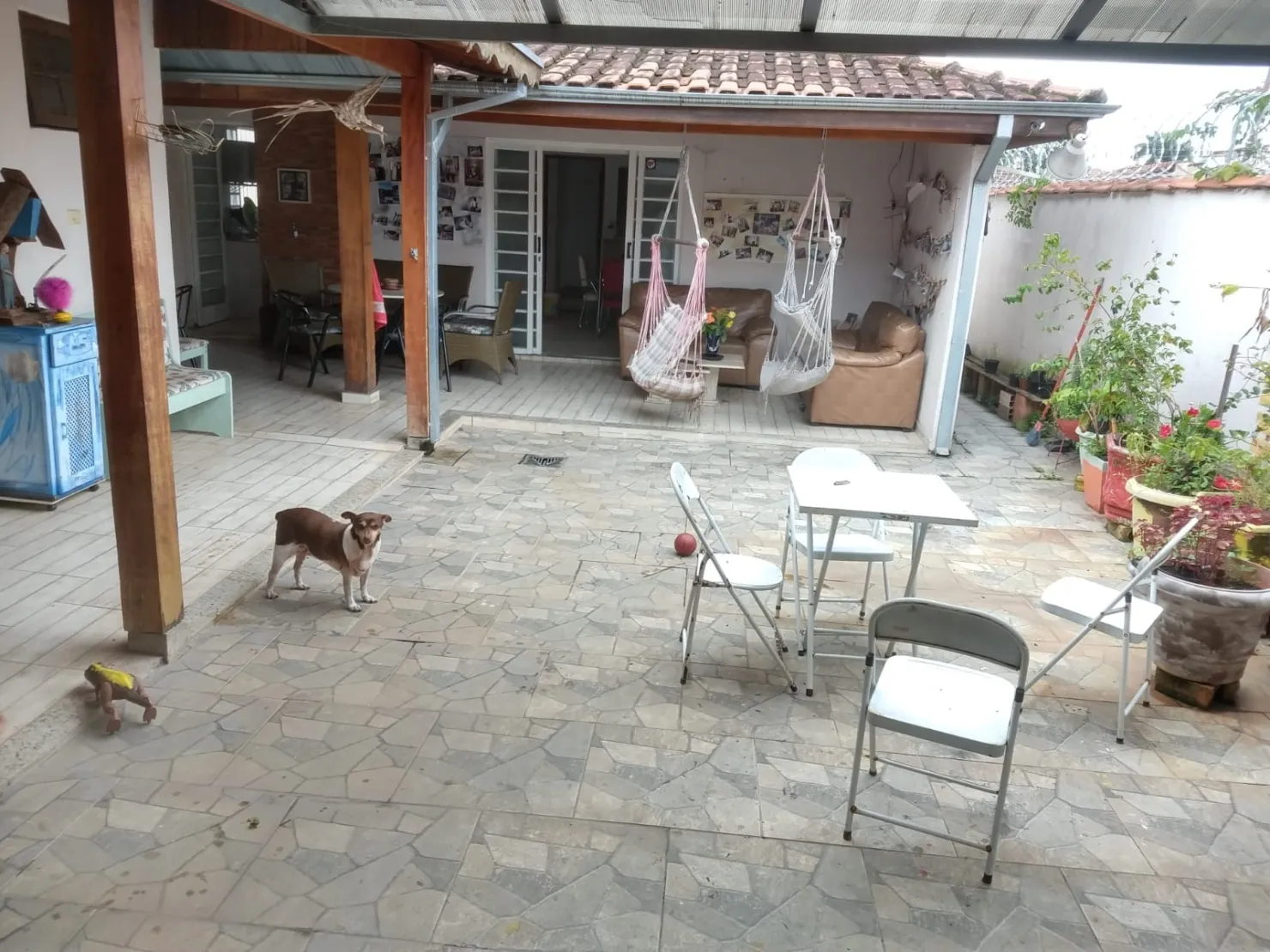 Imagem Casa à venda 5 Quartos, 3 Suites, 5 Vagas, 300M², São Benedito, Pindamonhangaba - SP