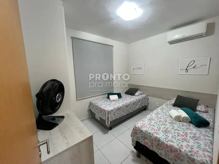 Imagem Palm Village Acqua