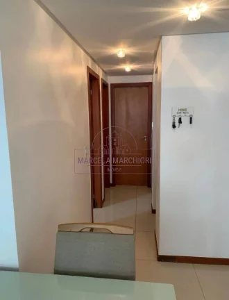 Imagem Viva o Sonho em um Apartamento de 3 Quartos com Vista para o Mar